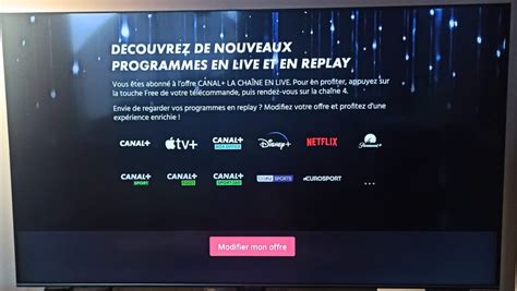 Test Freebox Ultra Une Offre TV Exceptionnelle Mais Un Wi Fi 7 Frustrant