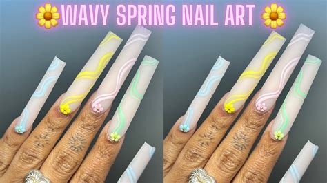 Femi Beauty Method Using Rosalind Polygel Nail Art Using Madam Glam