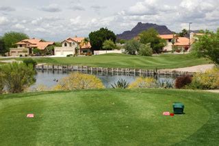 A review of Red Mountain Ranch Country Club in Mesa Arizona by Two Guys ...