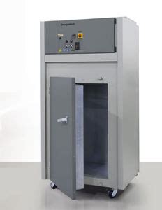 Chamber Oven Pn Series Despatch Industries Curing Oxidation