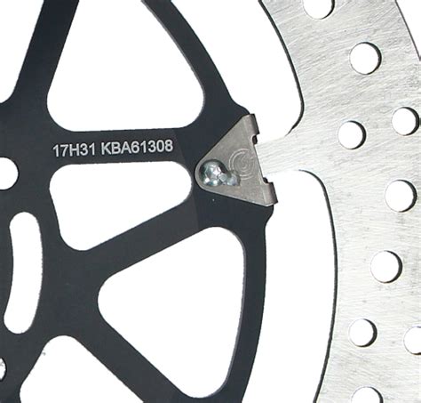 Brembo Brake Disc Kit T Drive Inox 320mm Ducati Hypermotard 1200