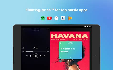 Musixmatch Lyrics Finder Apps On Google Play