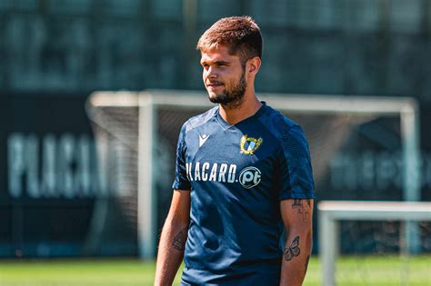 Boletim Clínico Pré Jogo Fc Famalicão X Sl Benfica Fc Famalicão