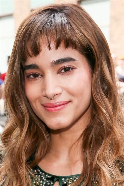 Sofia Boutella Profile Images — The Movie Database Tmdb