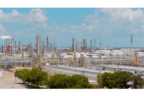 Así Le Fue A La Refinería Deer Park De Pemex En El Primer Semestre