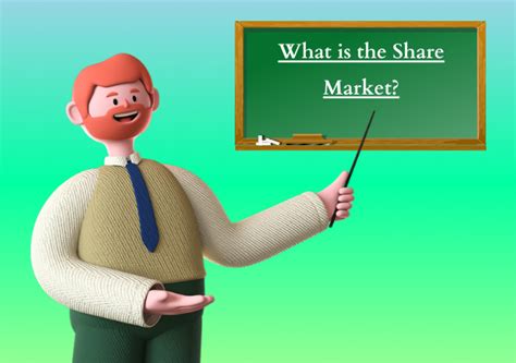 Inside The Share Market Everything You Need To Know Revealed