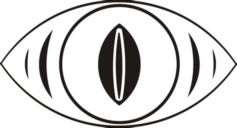 Sauron Eye - CorelDraw - Pictogram by andre-art-cze on DeviantArt