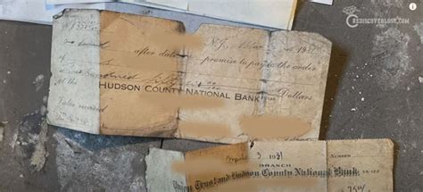 I followed a secret treasure map on blueprint for a home and it led to ...