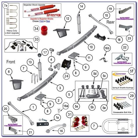 Jeep Wrangler Yj Front End Parts Diagram Prosecution2012