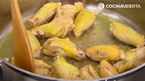 Arroz Con Pollo Al Horno Por Karlos Arguiñano Una Receta Económica Sabrosa Rápida Y Fácil De