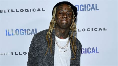 Lil Wayne Announces 'Tha Carter VI' Album is 'On the Way' | kare11.com