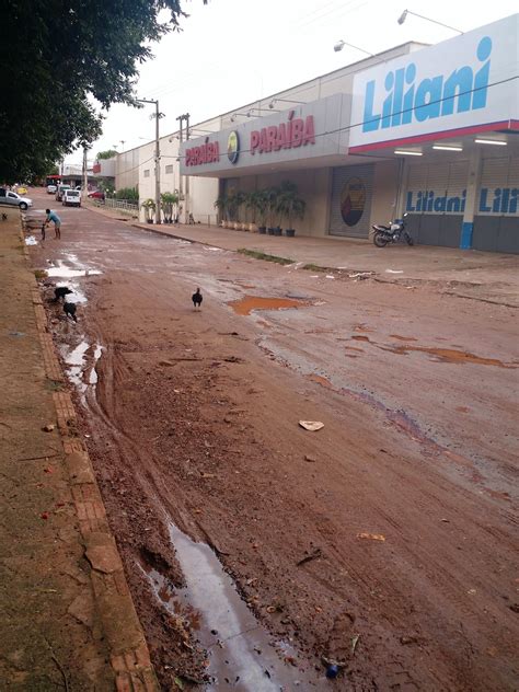 Cidades Brasileiras De A A Z Z Doca Maranh O Brazil