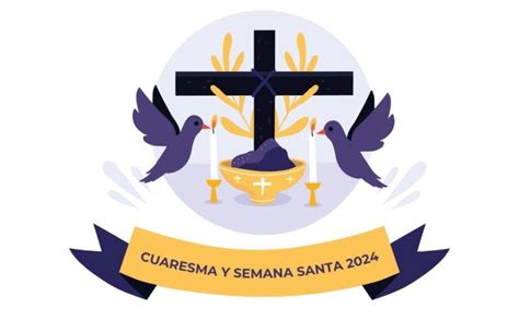 Horarios De Cuaresma Y Semana Santa 2024 En Hermandades De Madrid