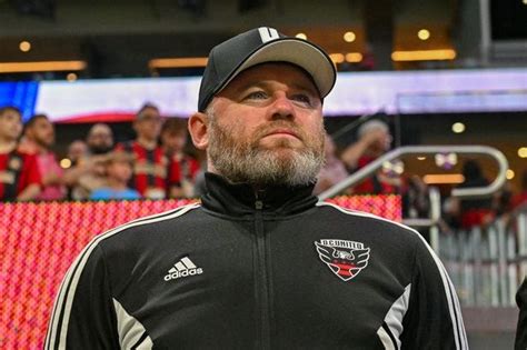 Wayne Rooney explains DC United choice and outlines his coaching ...