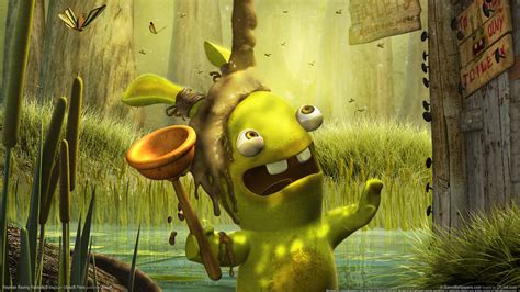 Shrek Mud Shower - 59+ Koleksi Gambar