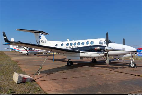 B 10DZ AVIC Hebei General Aviation Beechcraft 300 Super King Air Photo