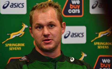 Blitzboks coach calls for 'a big step up'