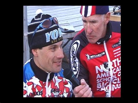 2000 Plymouth Cyclocross Dick Ring Interviews Marc Gullickson YouTube