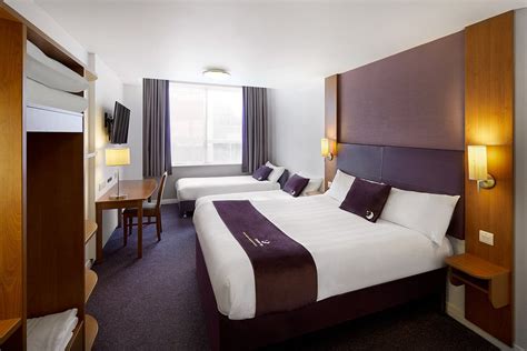 PREMIER INN LUTON (AIRPORT) HOTEL $53 ($̶6̶8̶) - Updated 2022 Prices ...