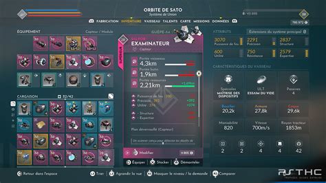 PSTHC fr Trophées Guides Entraides Everspace 2 Guide des