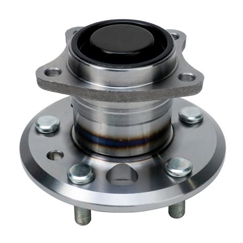 Detroit Axle Rear Wheel Bearing Hub For Toyota Camry Wheel