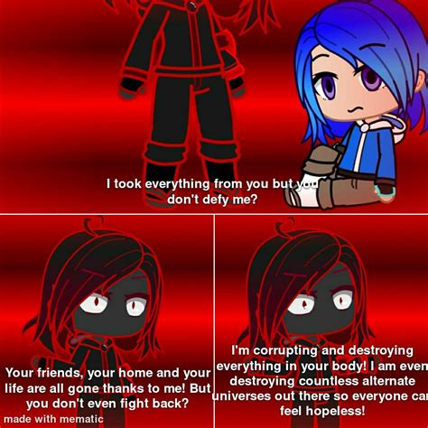 Everything Shes Lost Part 1 By Markred345 On Deviantart