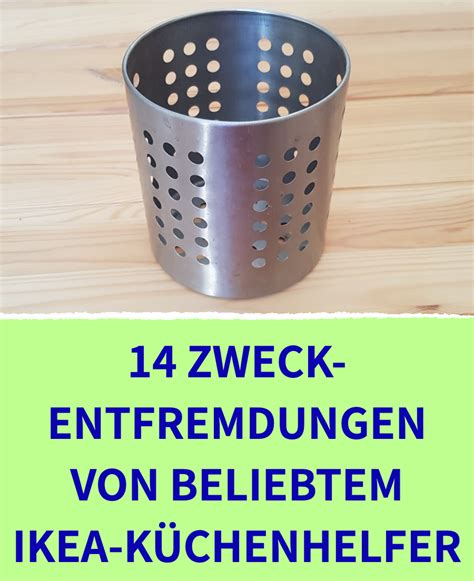 14 Ikea Hacks Mit Ordning Besteckhalter Artofit