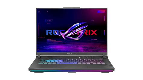 Asus Rog Strix G Gaming Laptop With An Rtx May Not Be