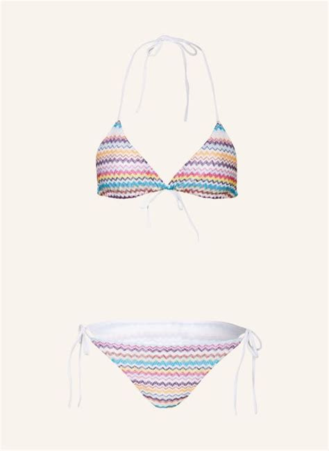 Buy MISSONI Bikini Sets Online BREUNINGER