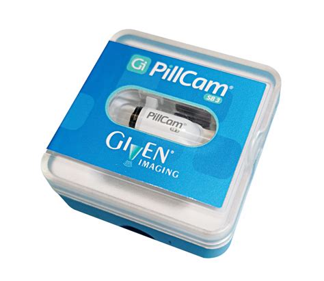 Capsule Endoscopy Pillcam Global Medicare