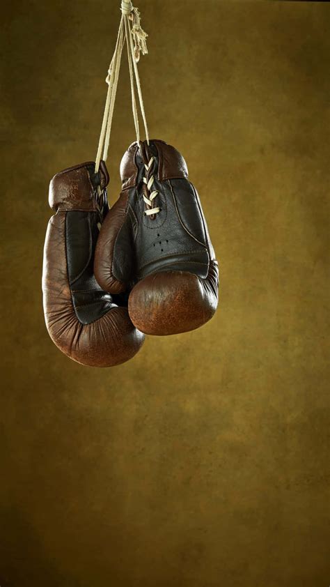 [100 ] Boxing Gloves Wallpapers