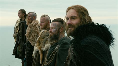 Vikings Season 4 Episode 16 Review Crossings