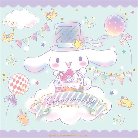 Pin on Cinnamoroll | Kitty, Hello kitty, Hello kitty christmas