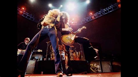 Led Zeppelin Stairway To Heaven Youtube