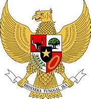 sebuah catatan kehidupan contoh gambar  wallpaper garuda pancasila
