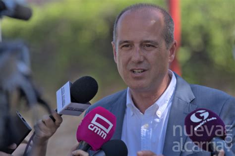 Alberto Rojo Asegura Que M S De Viviendas Se Levantar N En