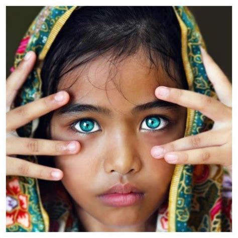 Top 10 Most Beautiful Eyes In The World