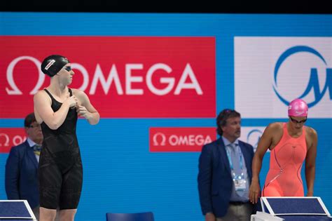 Lilly King Beats Yulia Efimova And The Rivalry Continues Rswimming