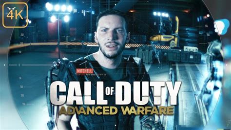 Call Of Duty Advanced Warfare Traffic Pc Walkthrough Part K