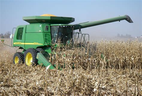 Iowa_Harvest | Allamakee SWCD