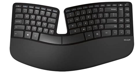 Los 5 mejores teclados ergonómicos para PC OFERTAS en 2024