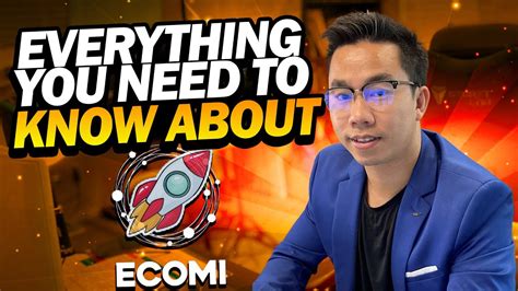 Ecomi Omi Token Review Everything You Need To Know About ECOMI And