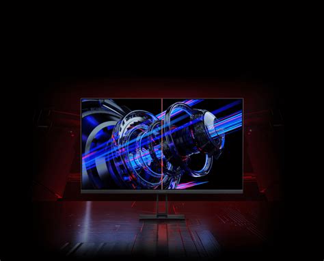 Xiaomi K Gaming Monitor G Qi Xiaomi Italia