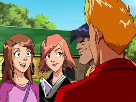 Martin Mystery Season 1 Image Fancaps