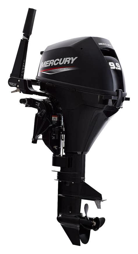 Mercury 9 9hp Tiller Fourstroke Outboard Motor 15 Shaft Bass Pro Shops