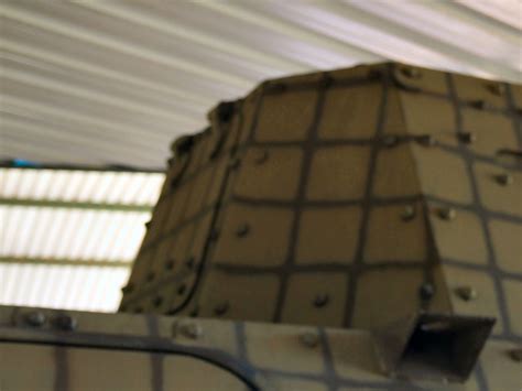 Autoblinda 40 Armored Car Walk Around Page 1