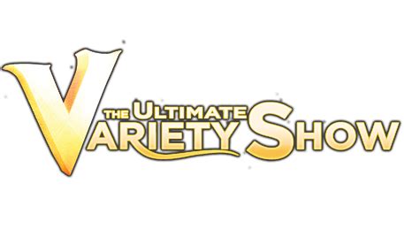 V - The Ultimate Variety Show Tickets - Last Minute Deals