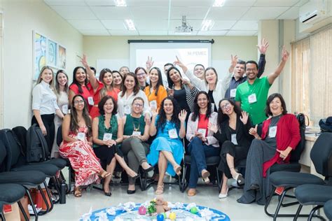 Servidores Da Agepen Participam Do Curso De Forma O De