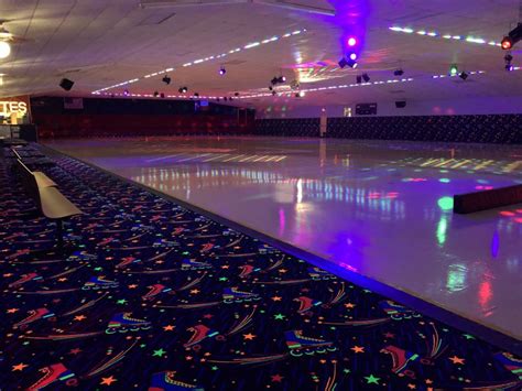 Roller Skating Ohio Cup 2024 Location Ingrid Kendre