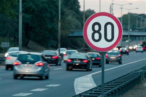 Podstawowe Znaki Drogowe Na Polskich Autostradach Warta